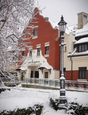 Grand Sal, Wieliczka
